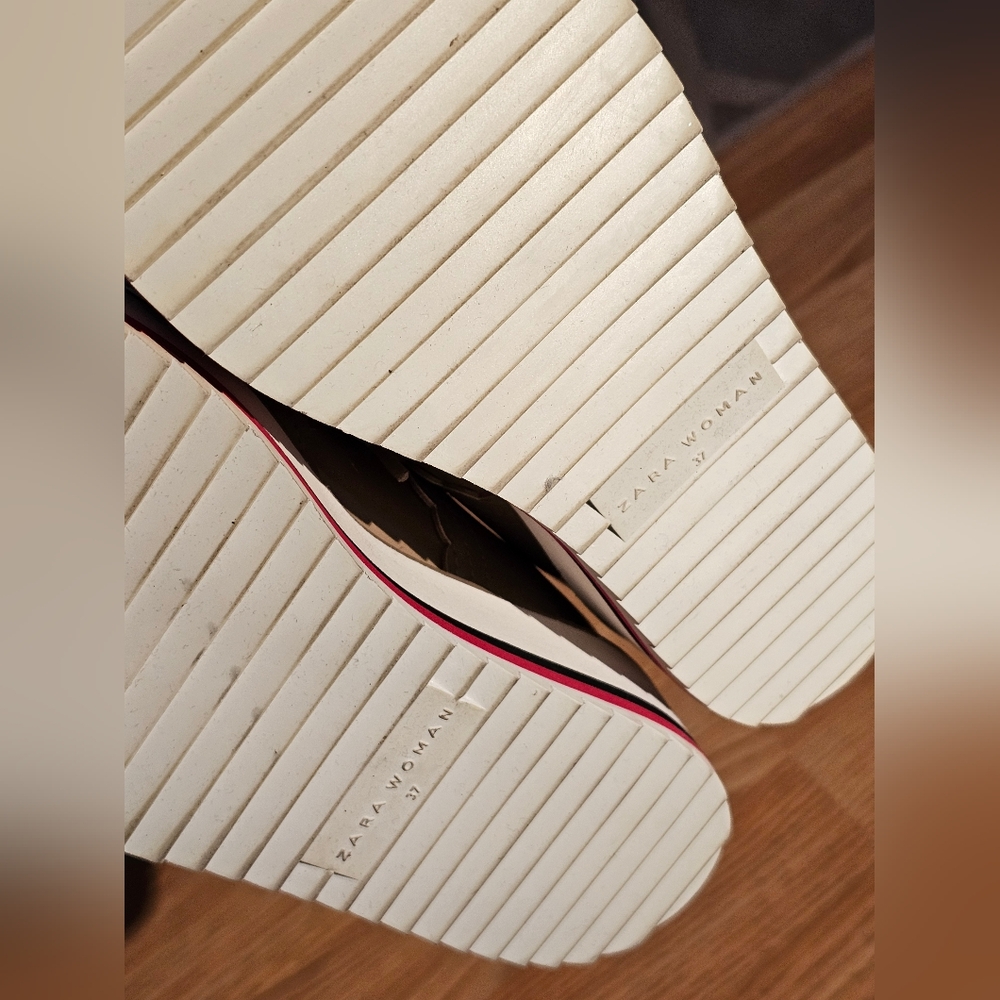 Zara | Loafer - Picture 4 of 4